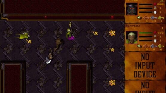 Get Medieval — screenshot 3