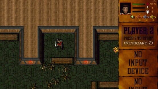 Get Medieval — screenshot 8