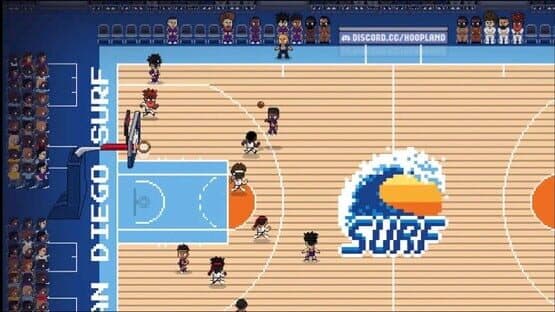 Hoop Land — screenshot 4