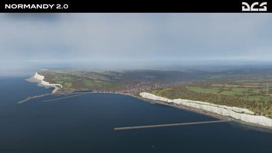DCS World: Normandy 2.0 — screenshot 4