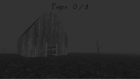 Slender Man: Rise Again — screenshot 1