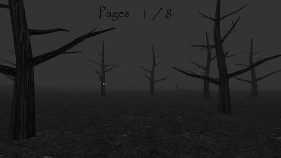 Slender Man: Rise Again — screenshot 2