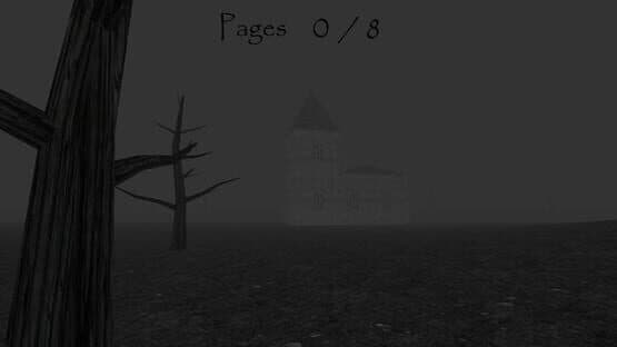 Slender Man: Rise Again — screenshot 3