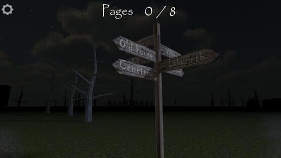 Slender Man: Rise Again — screenshot 4