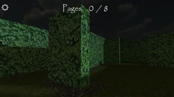 Slender Man: Rise Again — screenshot 5