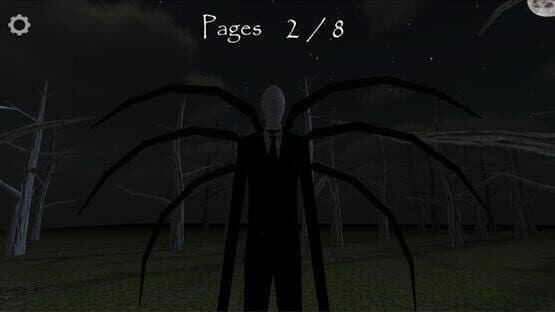 Slender Man: Rise Again — screenshot 6