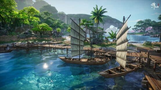 World of Jade Dynasty — screenshot 4