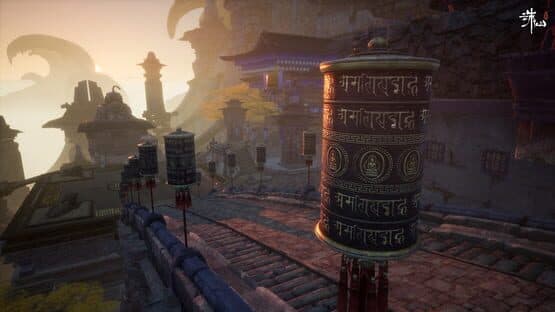 World of Jade Dynasty — screenshot 5
