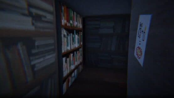 Lost Brother — screenshot 2