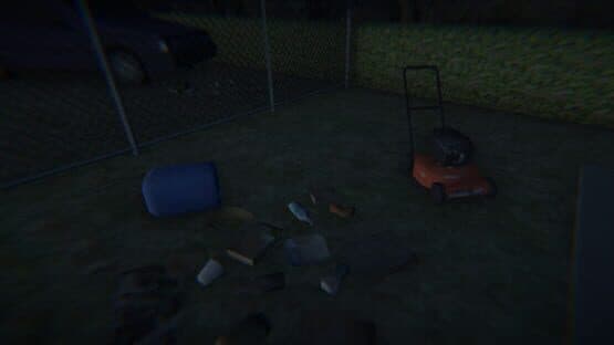 Lost Brother — screenshot 4