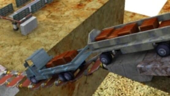 Tricky Truck — screenshot 3