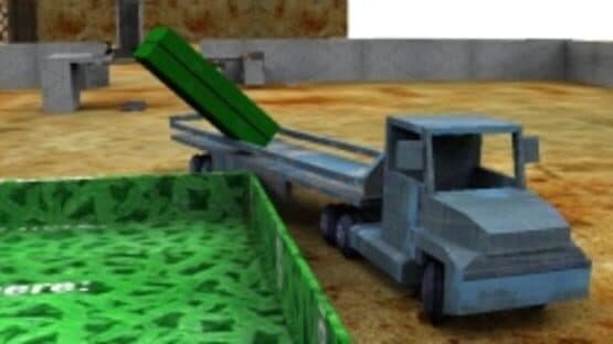 Tricky Truck — screenshot 4
