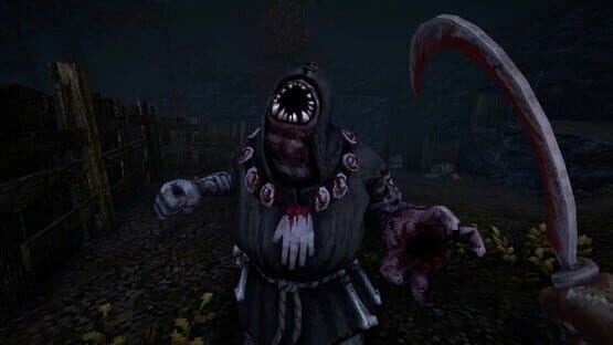 Blood West: Dead Man’s Promise — screenshot 3