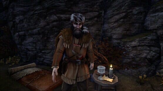 Blood West: Dead Man’s Promise — screenshot 4