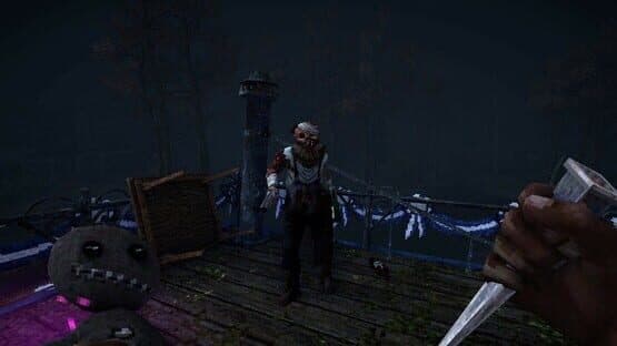 Blood West: Dead Man’s Promise — screenshot 5