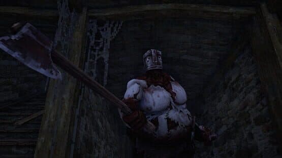 Blood West: Dead Man’s Promise — screenshot 6