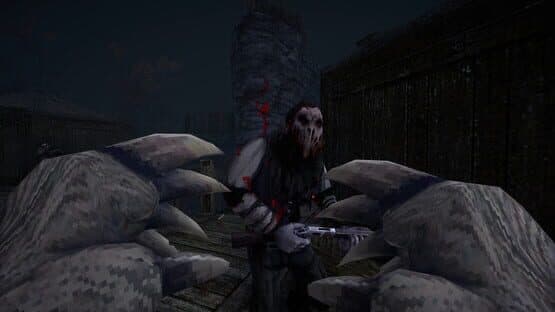 Blood West: Dead Man’s Promise — screenshot 7