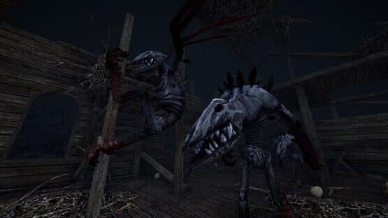 Blood West: Dead Man’s Promise — screenshot 8