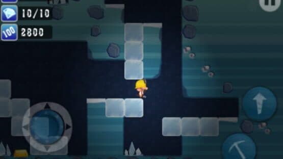 Miner Disturbance — screenshot 1