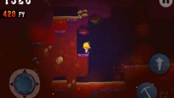Miner Disturbance — screenshot 2