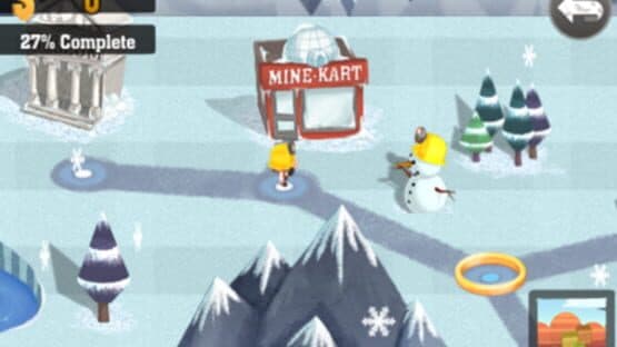 Miner Disturbance — screenshot 4