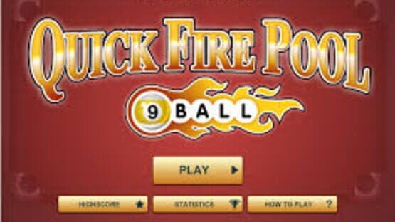 9 Ball Quick Fire Pool — screenshot 1