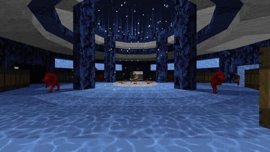 Snow Way Home — screenshot 2