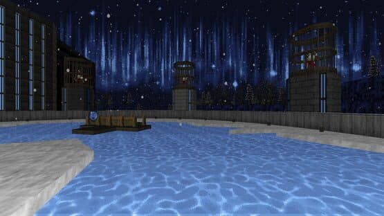 Snow Way Home — screenshot 3
