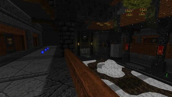 Chilling Reign — screenshot 1