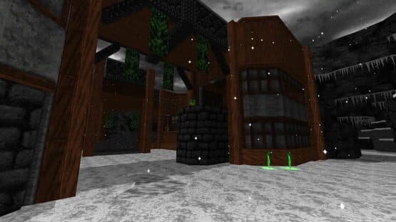 Chilling Reign — screenshot 3