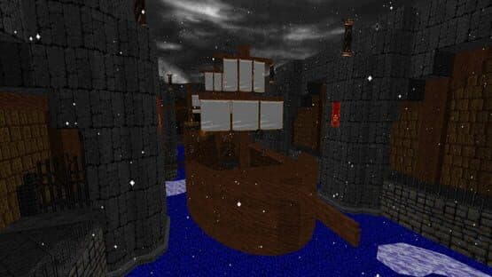 Chilling Reign — screenshot 4