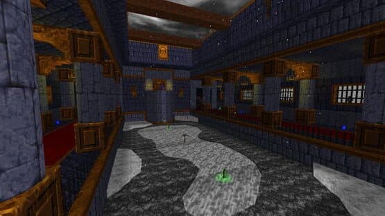 Chilling Reign — screenshot 5