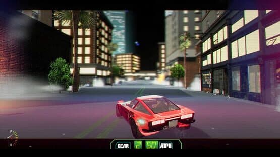 Limb Chopper — screenshot 3