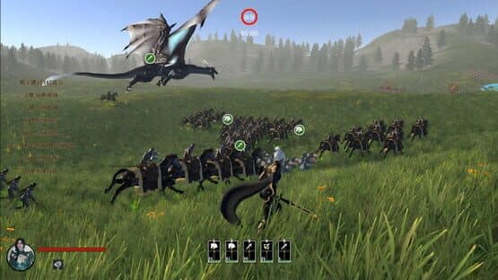 Scorched Warfare — screenshot 4