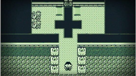 Misfortune — screenshot 1