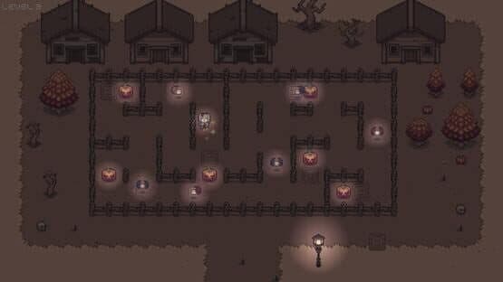 Ghoulie's Garden — screenshot 2