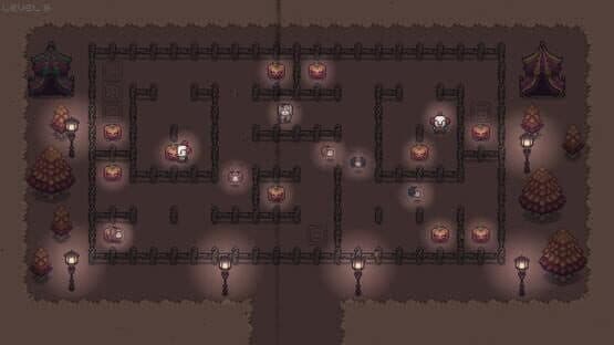 Ghoulie's Garden — screenshot 3