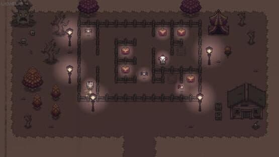 Ghoulie's Garden — screenshot 4