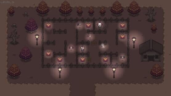 Ghoulie's Garden — screenshot 5