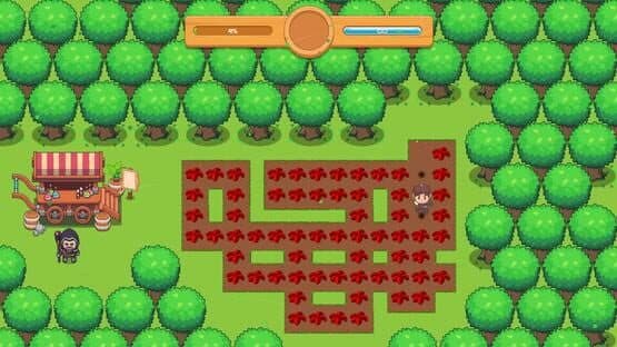 Rivenaar's Grove — screenshot 1