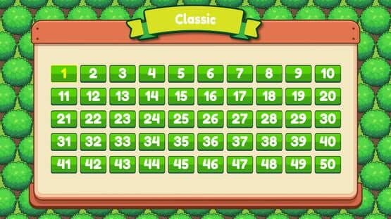 Rivenaar's Grove — screenshot 2