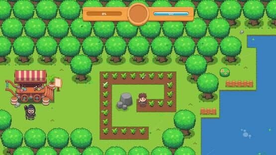 Rivenaar's Grove — screenshot 3