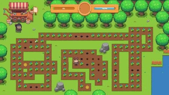 Rivenaar's Grove — screenshot 5