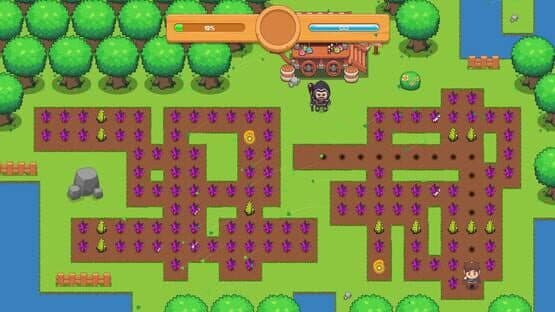 Rivenaar's Grove — screenshot 7