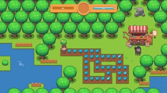 Rivenaar's Grove — screenshot 8