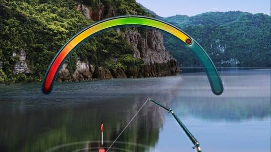 Let's Fish — screenshot 1
