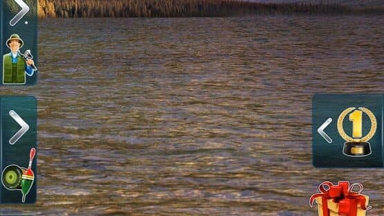 Let's Fish — screenshot 4