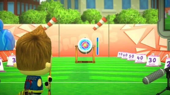 Smoots Summer Games II — screenshot 2