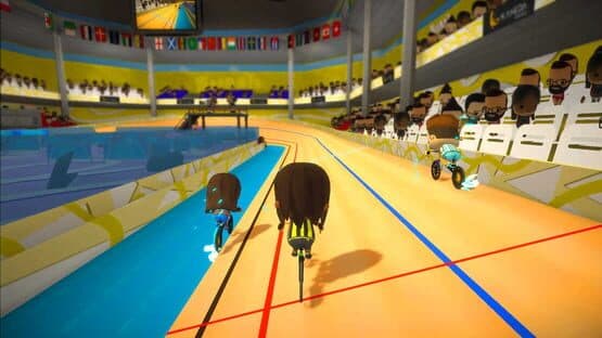 Smoots Summer Games II — screenshot 5