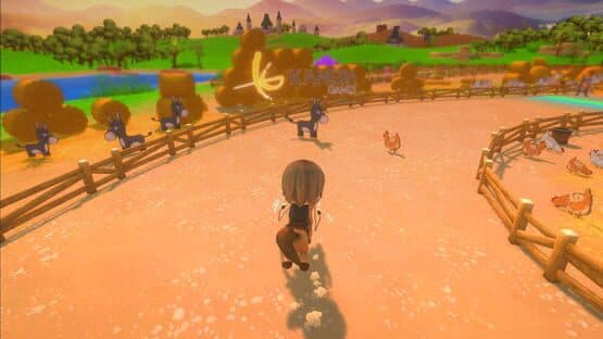 Smoots Summer Games II — screenshot 6
